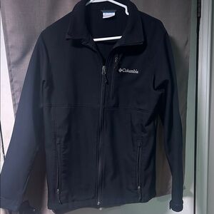 Columbia Men's Dark Performance Jacket